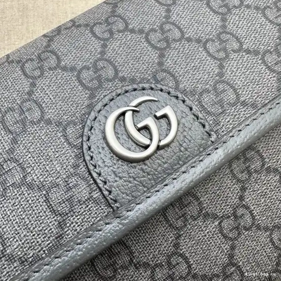 First bag ru OPHIDIA SMALL GG BAG GUCCI BELT 0526